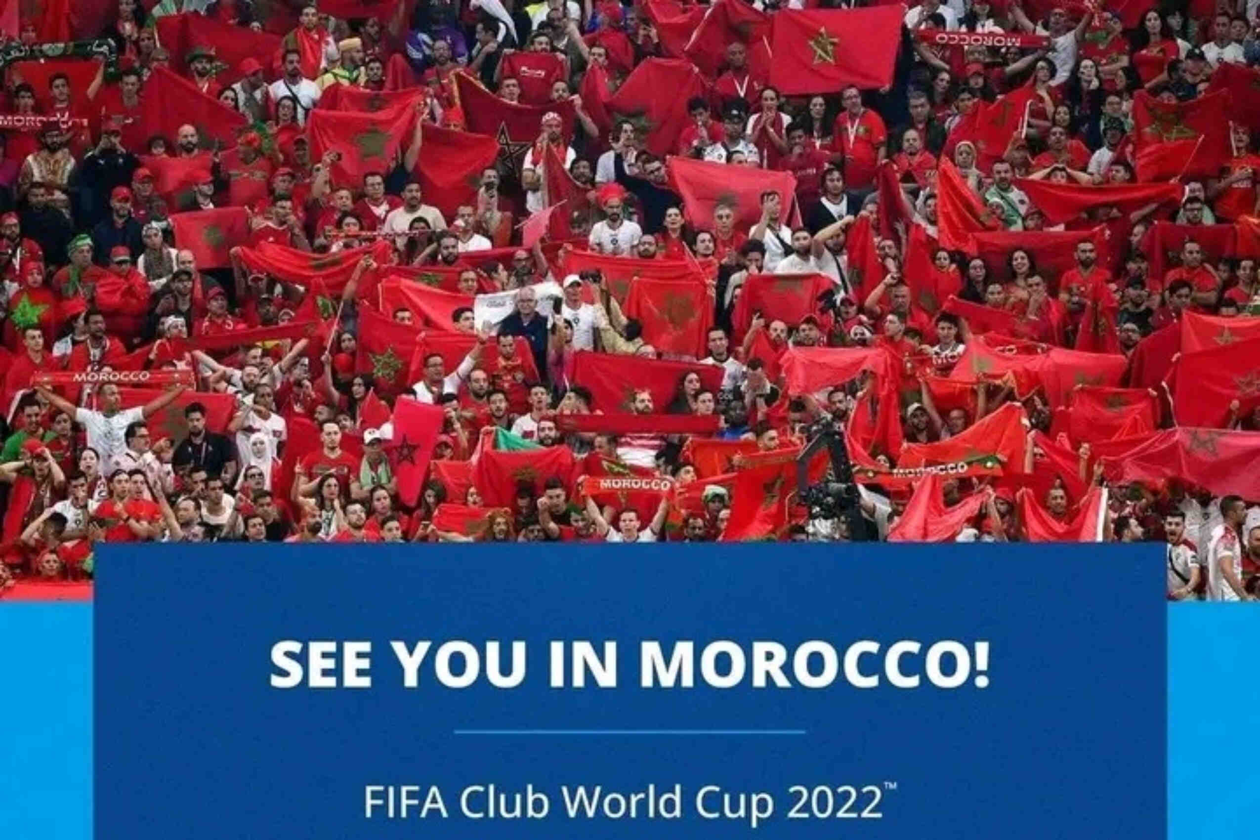 Sounders Headed to Morocco for 2022 FIFA Club World Cup